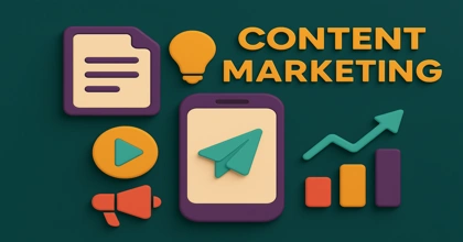 Content Marketing